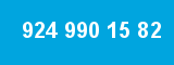 924 990 15 82